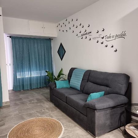 Apartamento La Galatea Alcalá de Henares Exterior photo