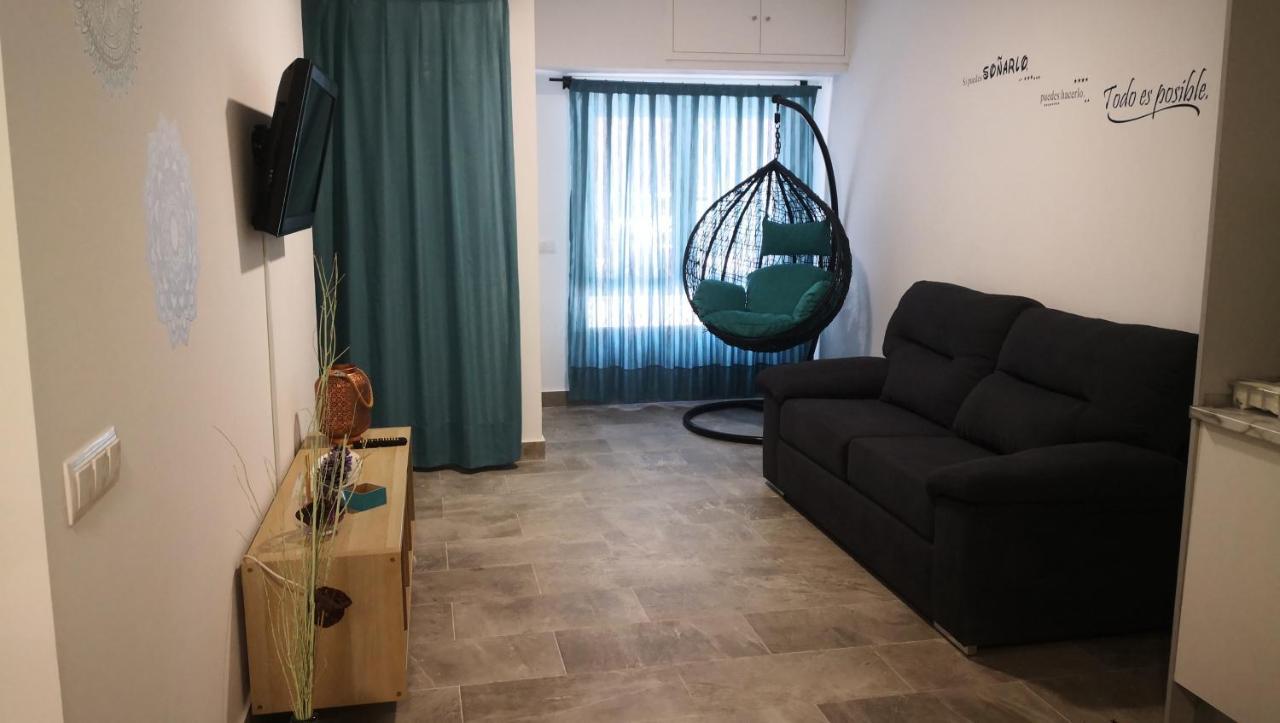 Apartamento La Galatea Alcalá de Henares Exterior photo