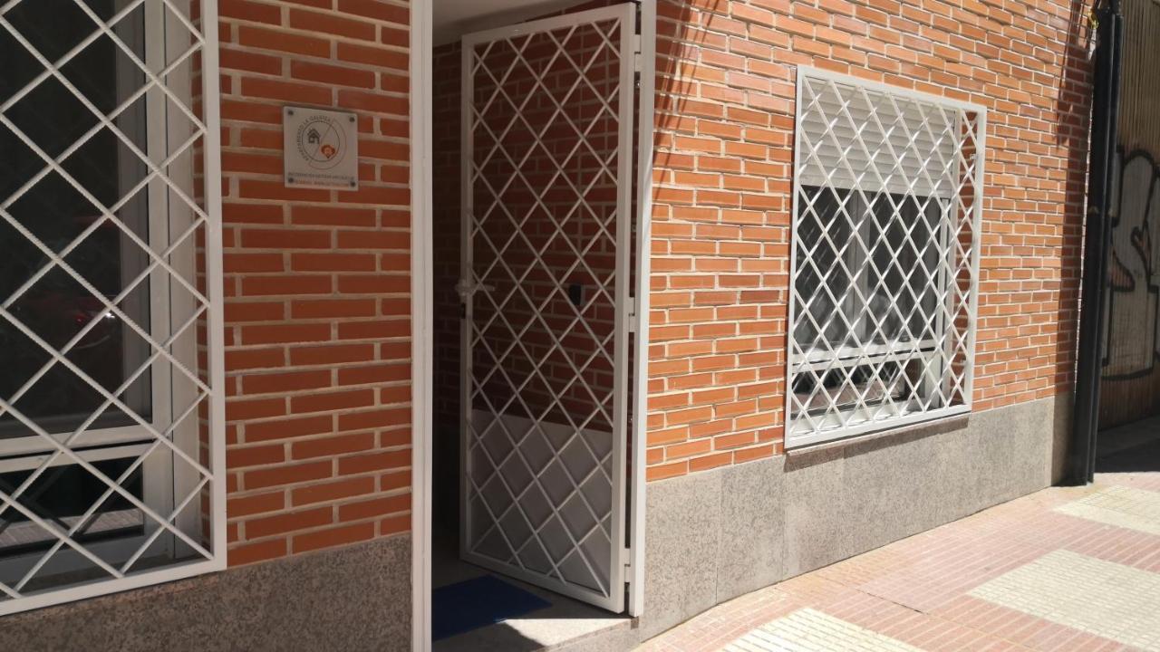 Apartamento La Galatea Alcalá de Henares Exterior photo