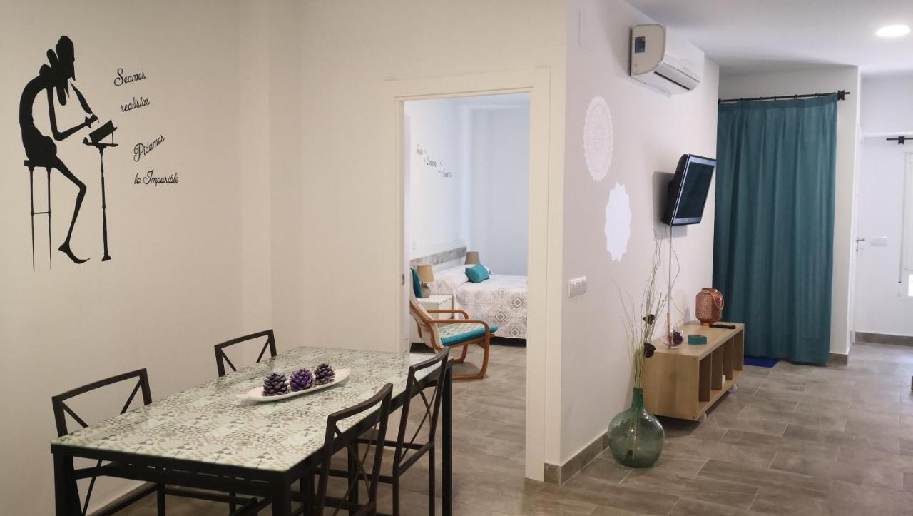 Apartamento La Galatea Alcalá de Henares Exterior photo
