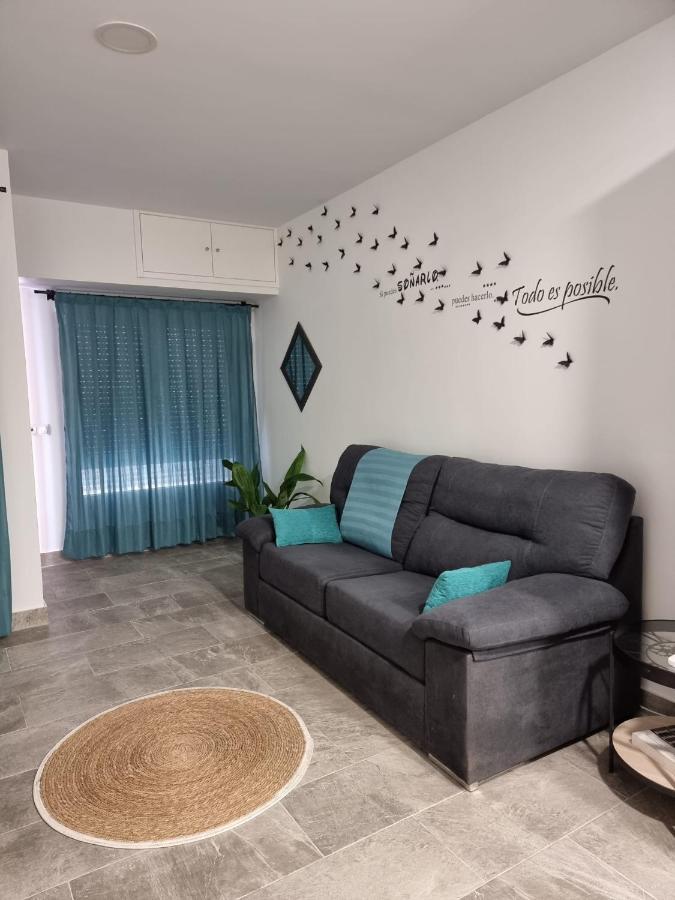 Apartamento La Galatea Alcalá de Henares Exterior photo