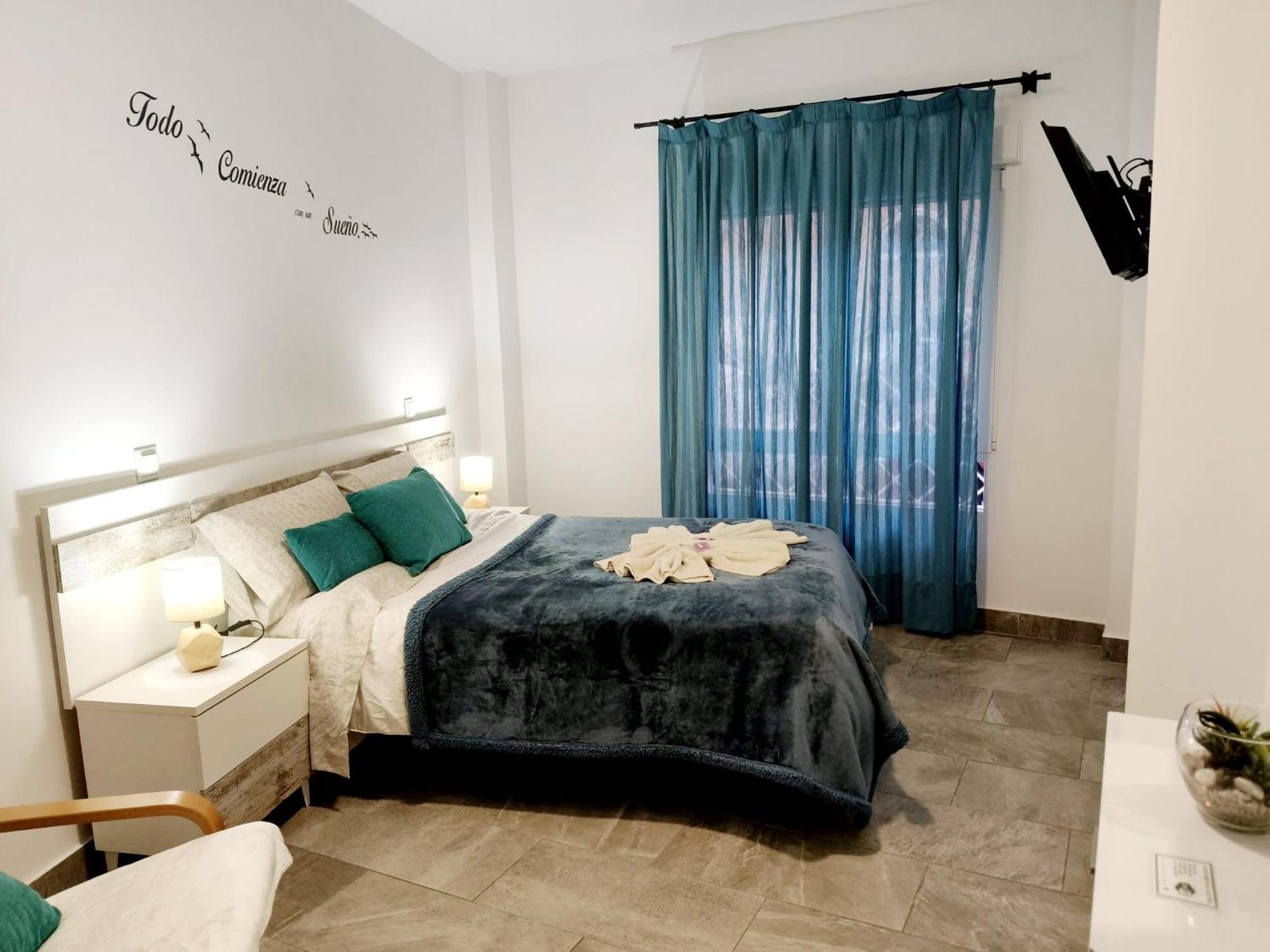 Apartamento La Galatea Alcalá de Henares Exterior photo